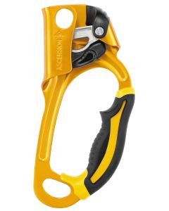 Petzl Ascension New Style Right Hand