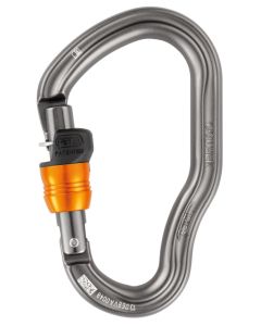 Petzl Vertigo Wire Lock