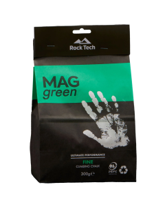 Rock Technologies Mag Green Chalk