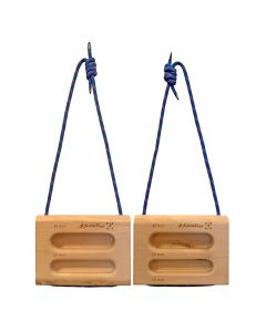 Metolius Wood Rock Rings II