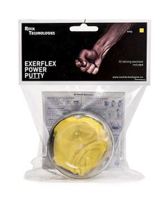 Rock Technologies Power Putty - Soft