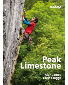 Rockfax Peak Limestone (2nd Ed.)