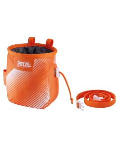 Petzl Saka Chalk Bag