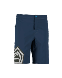 E9 Wet 2.4 Shorts