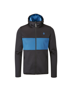Moon S7 Zipped Hoody