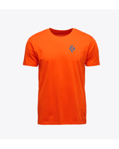 Black Diamond Equipment For Alpinists Tee
