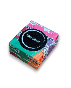 Shoe Chalk - Climbing Shoe Cleaner