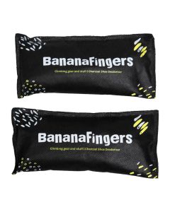 BananaFingers Shoe Deodoriser