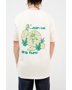 Snap Climbing Join Us T-Shirt