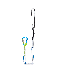 Climbing Technology Sport Chain + Nimble Carabiner SG