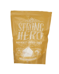 E9 Strong Hero Chalk 
