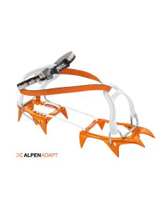 Petzl Leopard Flex Lock Crampons 