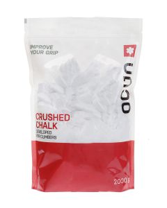 Ocun Chalk Crushed - 2000g