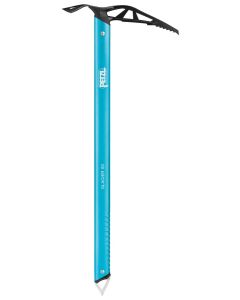 Petzl Glacier Ice Axe