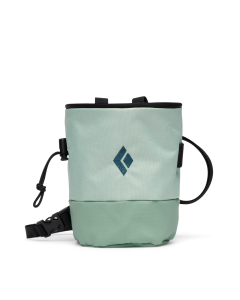 Black Diamond Mojo Zip Chalk Bag
