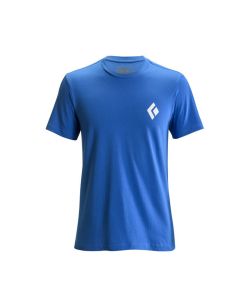 Black Diamond Equipment for Alpinists Tee - Last Season's