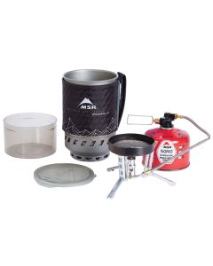 MSR Windburner Duo Stove System