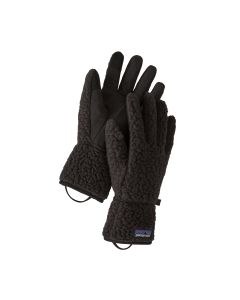 Patagonia Retro Pile Fleece Gloves - Last Season's