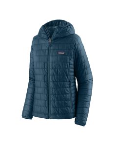 Patagonia Women's Nano Puff Hoody