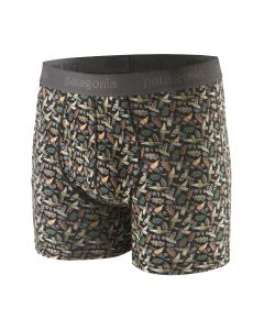 Patagonia Men's Essential Boxer Briefs - 3"