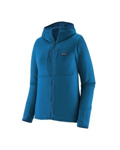 Patagonia Women's R1® Thermal Full-Zip Hoody