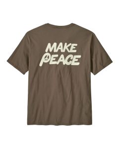 Patagonia Men's Balance Organic T-Shirt
