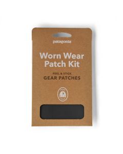 Patagonia Worn Wear Patch Kit