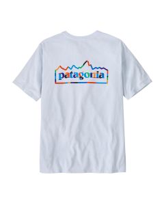 Patagonia Men's Unity Fitz Responsibili-Tee - Mega Deal