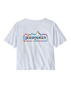 Patagonia Women's Unity Fitz Easy-Cut Responsibili-Tee® - MEGA DEAL