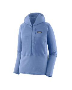 Patagonia Women's R1® Fleece Pullover Hoody - MEGA DEAL