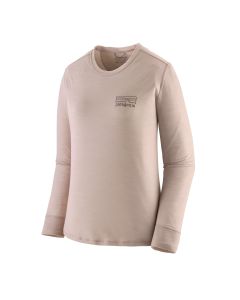 Patagonia Women's Long-Sleeved Capilene® Cool Merino Graphic Shirt