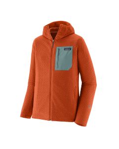 Patagonia Men's R1 Air Full-Zip Hoody