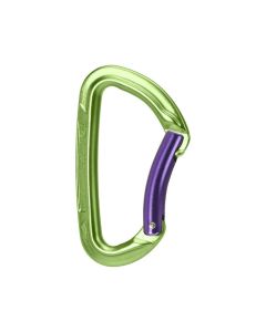 Wild Country Session Bent Gate Carabiner