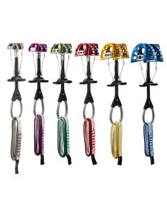 Wild Country Friend Set 0.4, 0.5, 0.75, 1, 2, 3