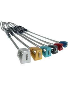 Wild Country Superlight Offset Rock Set 5-10