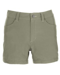 Rab Capstone Shorts - Women's 