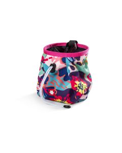 Ocun Lucky Chalk Bag + Belt