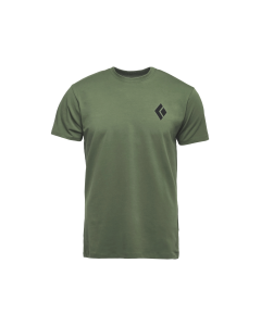Black Diamond Equipment For Alpinists Tee