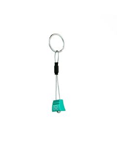 YY Vertical Climbing Nut Key Holder 
