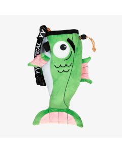 YY Vertical Fish Chalk Bag