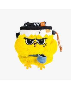 YY Vertical Chick Chalk Bag