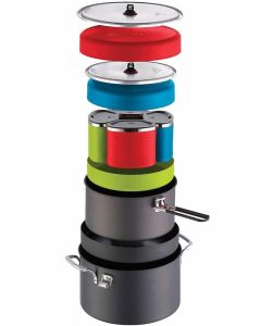 MSR Flex™ 4 Cook Set