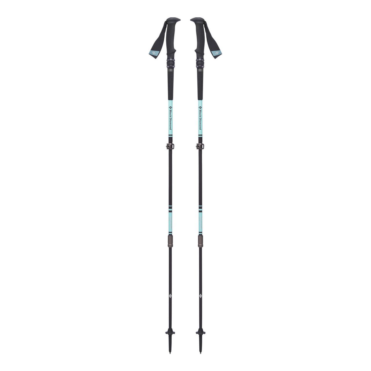 Black Diamond Trail Pro Shock Women's | Camping | BananaFingers Black Diamond Trail Pro Shock Women's | Camping | BananaFingers