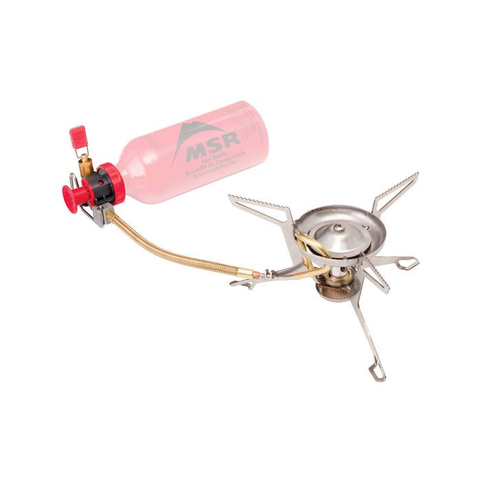 MSR WhisperLite International シングルバーナー MSR WhisperLite International Stove | Camping Stoves | Bananafingers