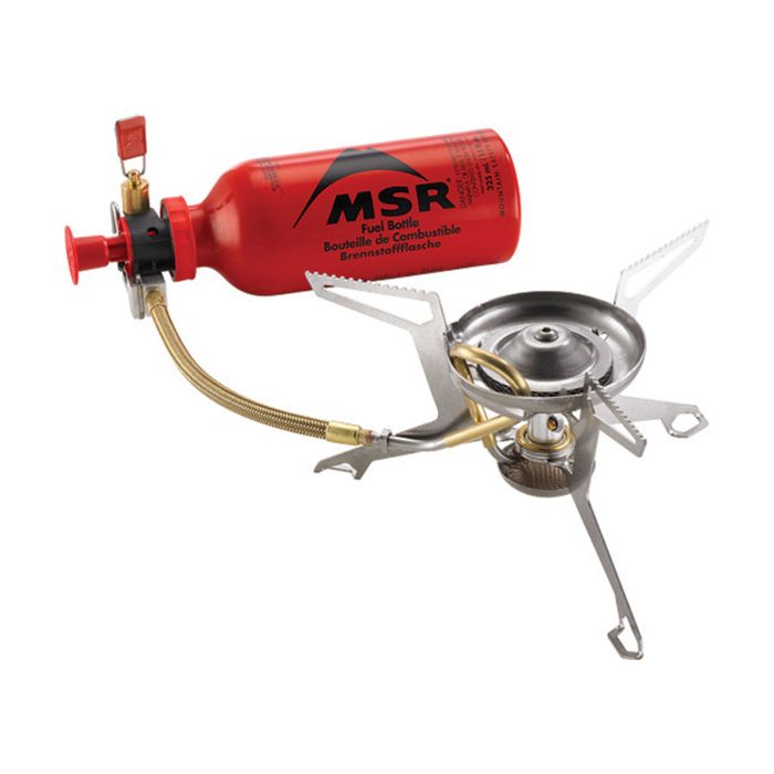 MSR WhisperLite International シングルバーナー MSR WhisperLite International Stove | Camping Stoves | Bananafingers