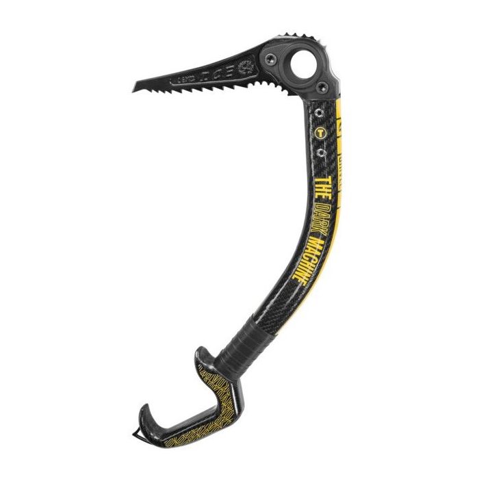 Grivel Dark Machine | Ice Axes & Piolets | Bananafingers