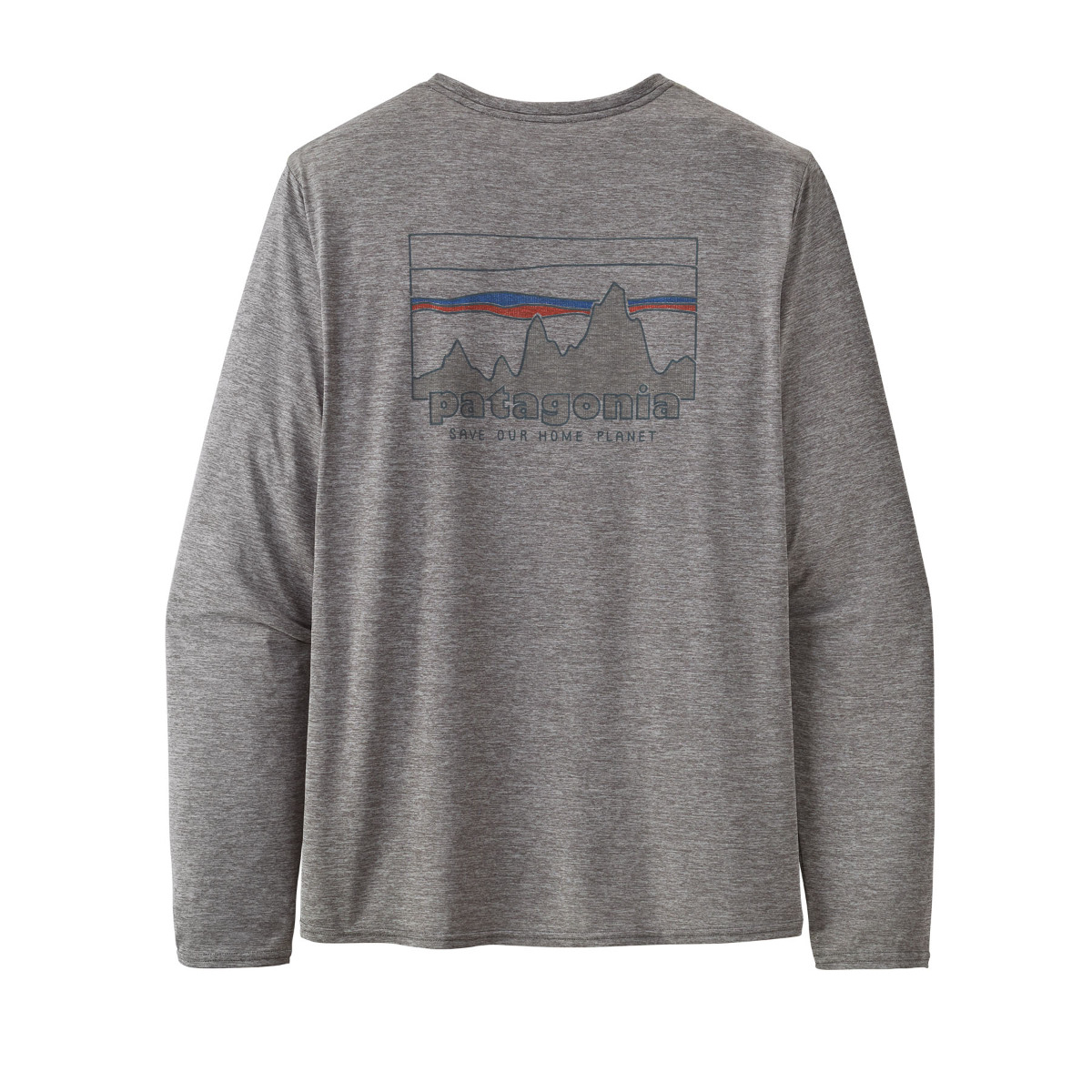 Patagonia men's capilene cool daily online