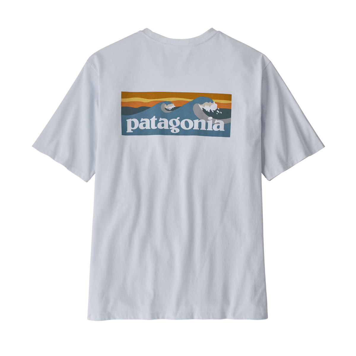 Patagonia tshirts on sale online